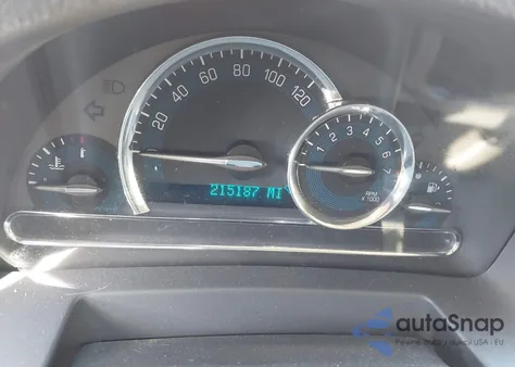 2008 Chevrolet Hhr Lt from USA, damaged, VIN 3GNDA53PX8S580504